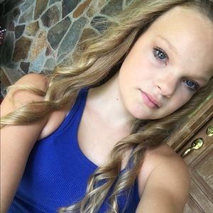 Meet your Posher, Mailey